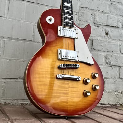 Greco EG-800 Custom Made in Japan Vintage 1978 Electric Guitar