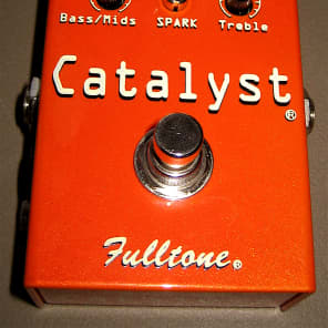 Fulltone Catalyst image 1