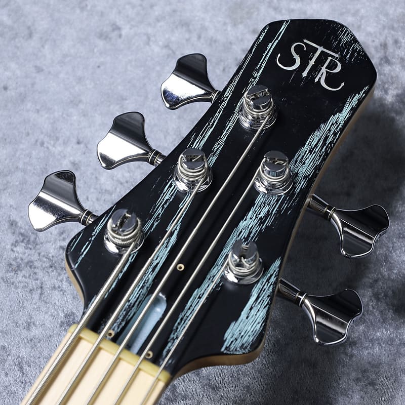 STR guitars LS549 Made in Japan 3.70kg 2020s | Reverb