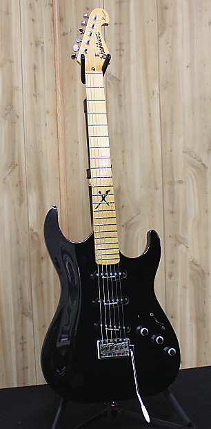 Washburn X-33 Series Black | Reverb Washburn X-33 Series Black | Reverb