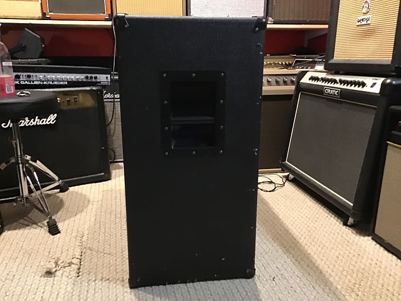 vox v412BK 8Ω 120w スピーカー vox v412BK 8Ω 120w スピーカー