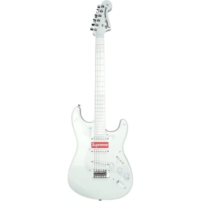 Fender Limited Edition Supreme Stratocaster Reverb