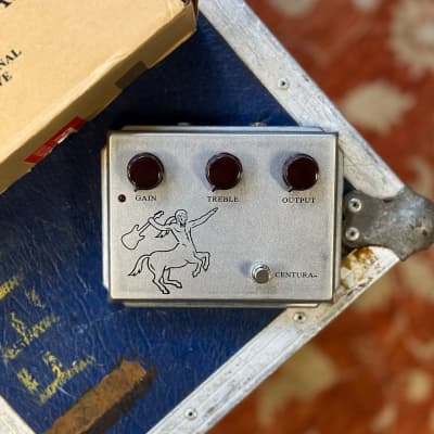 Reverb.com listing, price, conditions, and images for ceriatone-centura