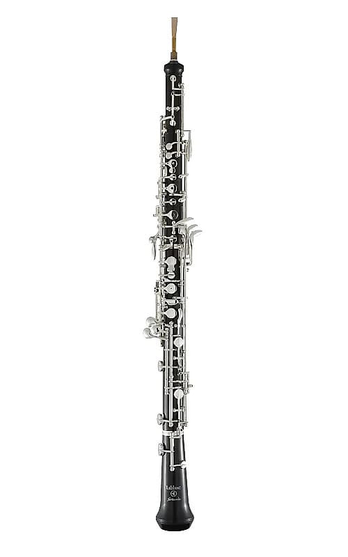 Conn-Selmer Leblanc LOB511S Serenade Advanced Oboe image 1
