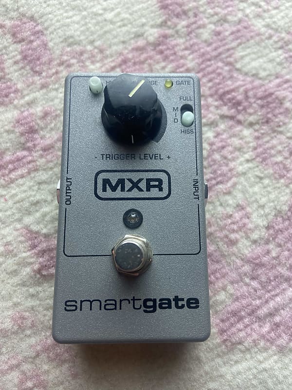 MXR M135 Smart Gate