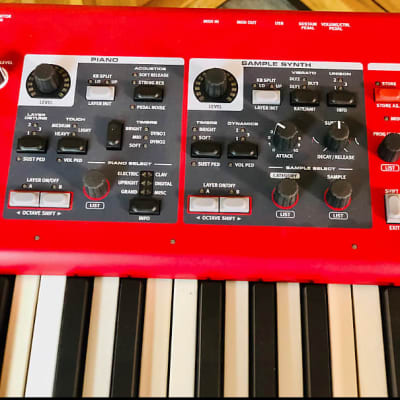 Nord Piano 5 88-Key Digital Piano