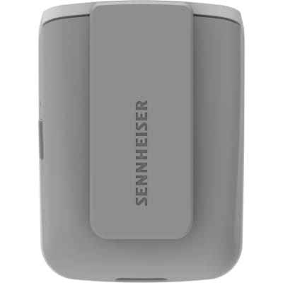 Sennheiser Memory Mic Wearable Wireless Smartphone Mic - White image 3