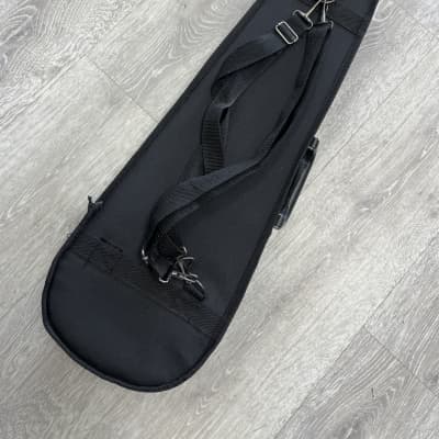 Carlo Robelli 1/4 hardshell violin case | Reverb