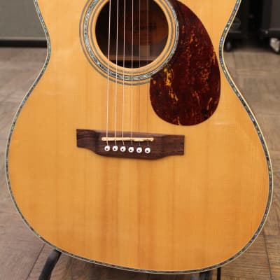 Crafter T045 N | Reverb