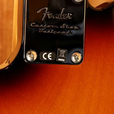 Fender 2014 Classic Player 60s Baja Telecaster Rosewood Board! Tele + Bag 99747 image 15