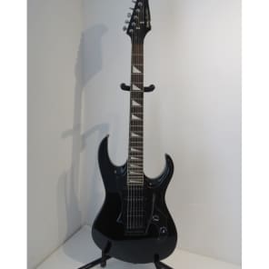 2003 Behringer iAxe 629 Metalien Electric Guitar with USB – | Reverb