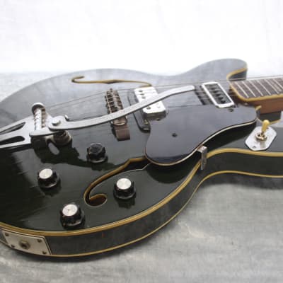 Greco EG-200 Late 60's | Reverb