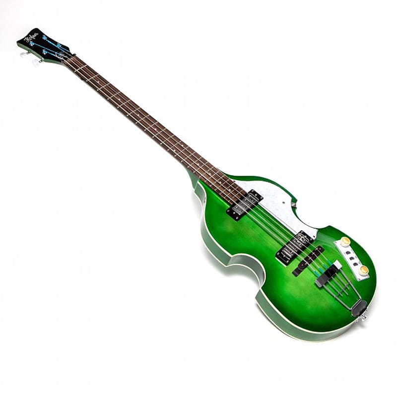 Hofner バイオリンベース Ignition Pro Edition LH