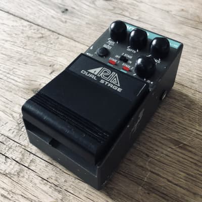 FL-10 フランジャー　ARIA Aria FL-10 flanger Flanger Guitar Effects Pedal (Springfield
