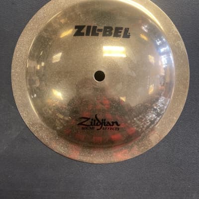 Zildjian Zil-Bel 9 1/2 Cymbal