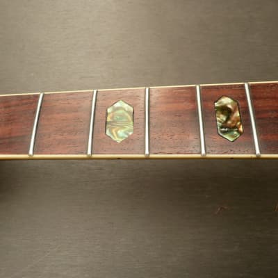 Yamaki YW-30M Hand Crafted Japan Vintage 1970's Natural | Reverb