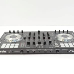 Pioneer DDJ-SX DJ Controller for Serato DJ image 4