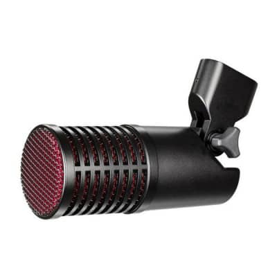 sE Electronics DynaCaster | Dynamic Broadcast Microphone. New with Full Warranty! image 6