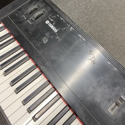 Yamaha S08 Stage Piano (Brooklyn, NY)  (STAFF_FAVORITE) image 3