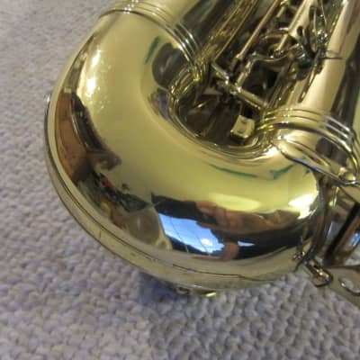 Selmer Paris Series III Alto Saxophone - MAKE AN OFFER ! - AS 137 image 11