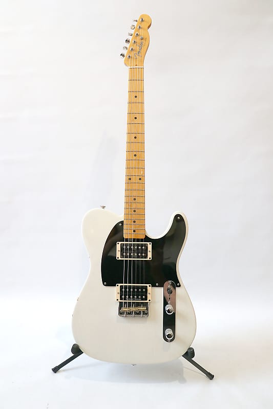 ギター Fender American Vintage 52 Telecaster Fender American Vintage '52 Telecaster - What To Know