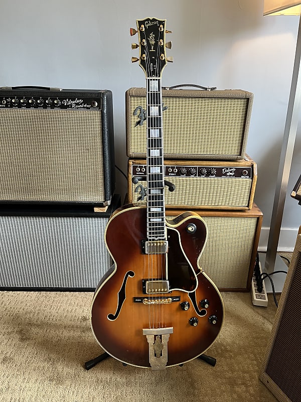 Gibson L-5CES - 1973 image 1