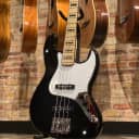 Fender Geddy Lee Jazz Bass Black