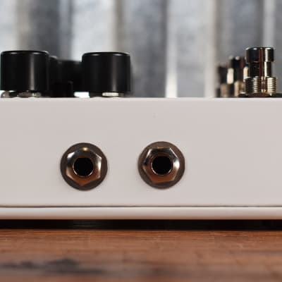 Electro-Harmonix EPITOME Holy Grail + Electric Mistress + Micro Pog Guitar Multi Effect Pedal image 6