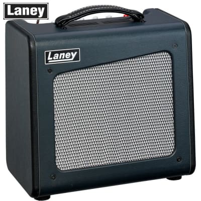 Laney TT20 Combo All Tube Tone Machine 1X12 | Reverb