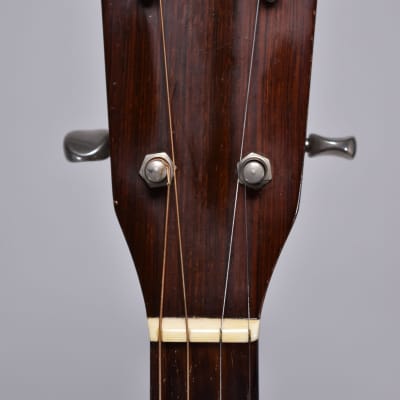 1970 Martin 0-18T Tenor Guitar w/SSC image 16
