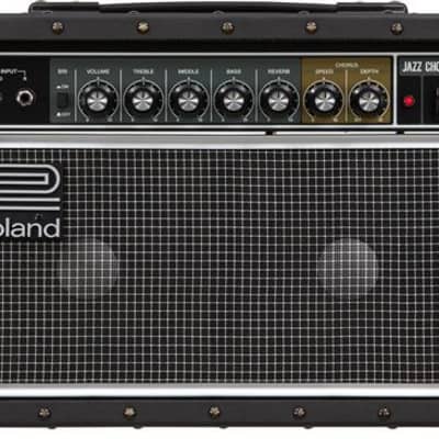 Roland Bolt-30 Hybrid Tube Guitar Combo Amp w/ Foot | Reverb