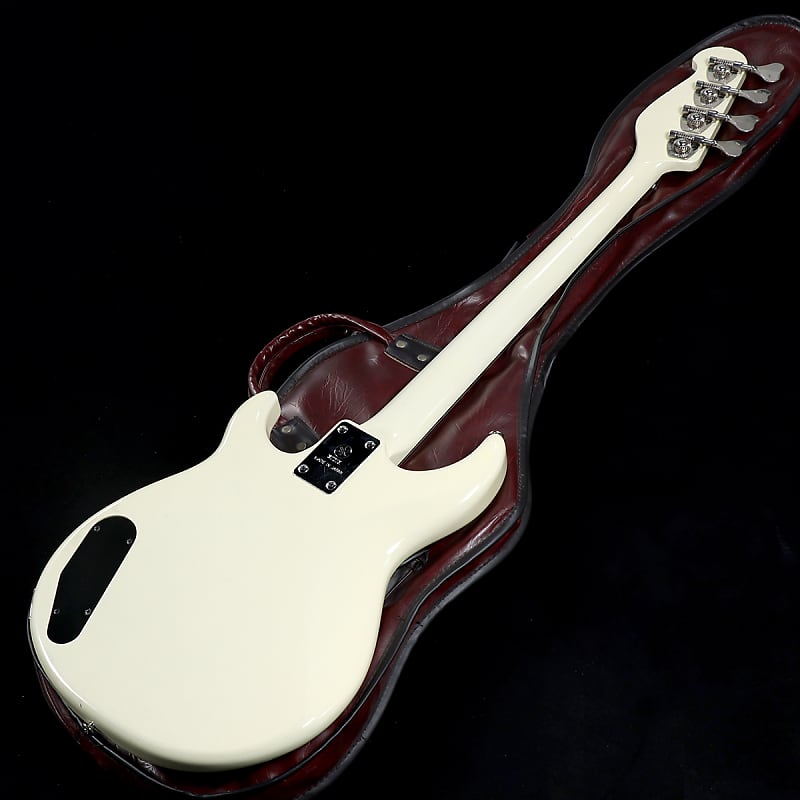 ベース YAMAHA BB V YAMAHA BB-V IIS Fine Red Bass Guitar | eBay