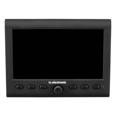 Amazon.com: TC Electronic CLARITY M STEREO Stereo Audio