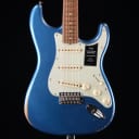 Fender Vintera Roadworn 60s Stratocaster (Lake Placid Blue)