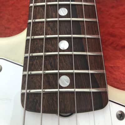 1999 Fender Custom Shop 1969 Stratocaster Closet Classic , Rare NECK! image 5
