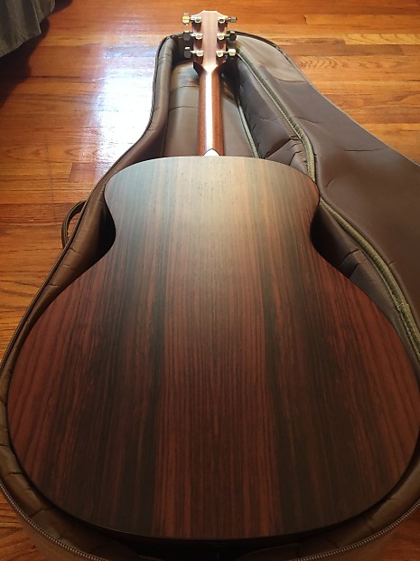 Taylor cheap 114e rosewood