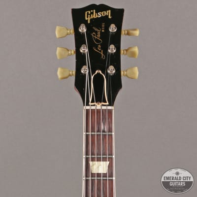 1960 Gibson Les Paul Standard “Johnny Fever” [*Demo Video!] image 10