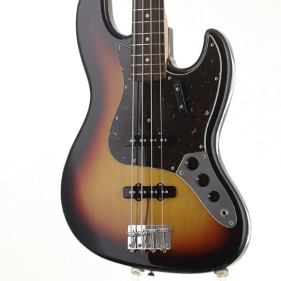 Fender Classic Series '60s Jazz Bass 2001 - 2016