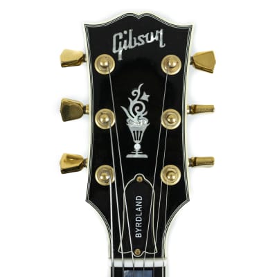 Gibson 2014 Byrdland Sunburst image 7
