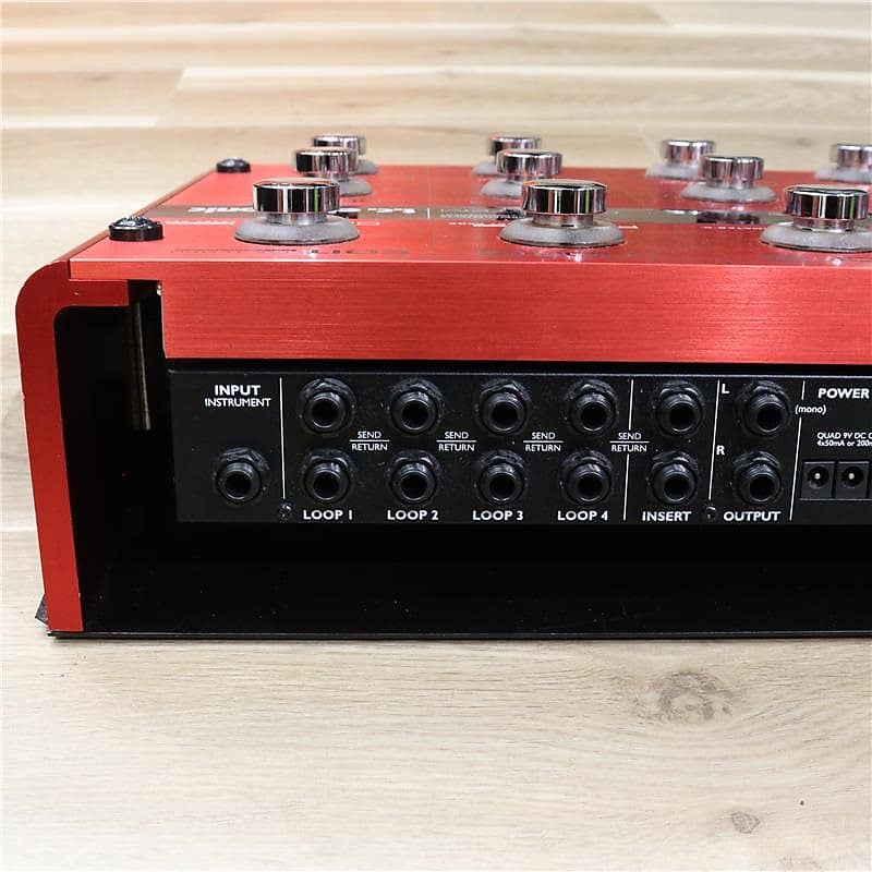 か*う様 【第三世代】美品t.c.electronic G-SYSTEM TC Electronic | Product | G-SYSTEM