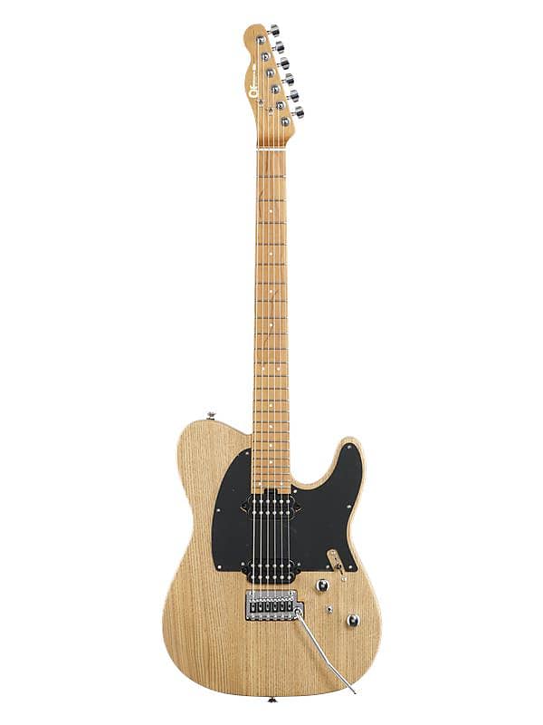 Charvel Pro-Mod So-Cal Style 2 24 HH 2PT CM Ash | Reverb