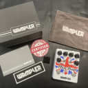 Wampler Plexi-Drive Deluxe V2 Overdrive pedal