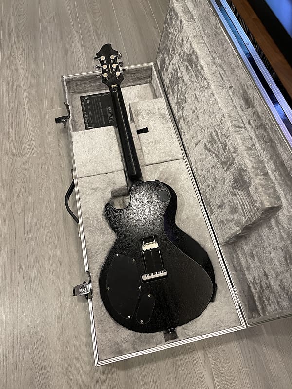 ESP ECLIPSE S-III Brilliant Mixedmedia 20th Anniversary