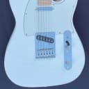 Fender Player Telecaster with Maple Fretboard 2018 - Present Polar White