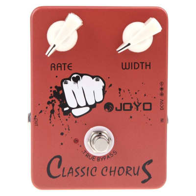 【中古】Carl Martin Classic CHORUS コーラス CARL MARTIN Classic Chorus（中古）【楽器検索デジマート】