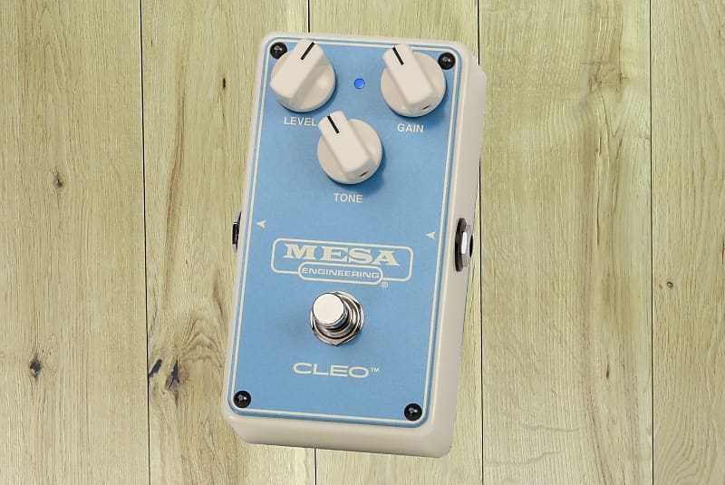 Mesa Boogie Cleo image 1