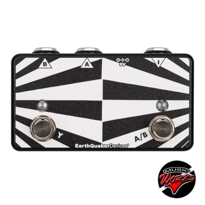 Earthquaker Devices Passive Aby Box image 2