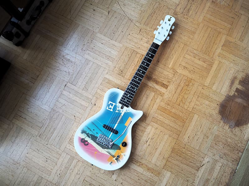 特価ブランド Traveling TW-100T Gretsch Wilburys Reverb | ギター