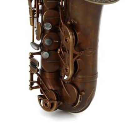 Origin Series Professional Alto Saxophone (GEN 3)