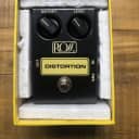 Vintage NOS Ross Distortion Pedal (cleanest you’ll find)